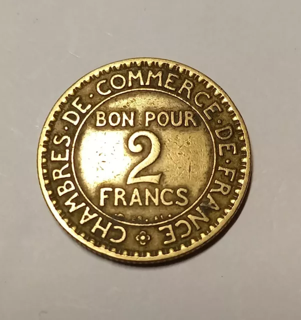 ネット売り 2フラン commerce industrie 1922 bon pour leantoday.pt